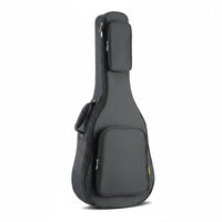 Backpack Guitar Bag Front Storage Pocket Waterproof Guitar Bag for Travel