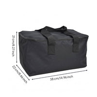 Guitar Amp Bag Long-Lasting Oxford Material Soft Carry Case Multi Size