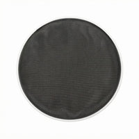 10-Inch Mesh Drum Head Long-Lasting Nylon Mesh Drum Head High Elasticity