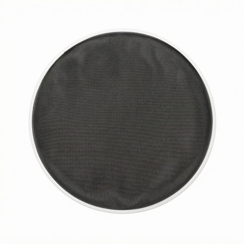10-Inch Mesh Drum Head Long-Lasting Nylon Mesh Drum Head High Elasticity