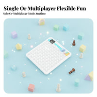 Multifunction Chessboard Rechargeable AI Chess Board Touch Controls