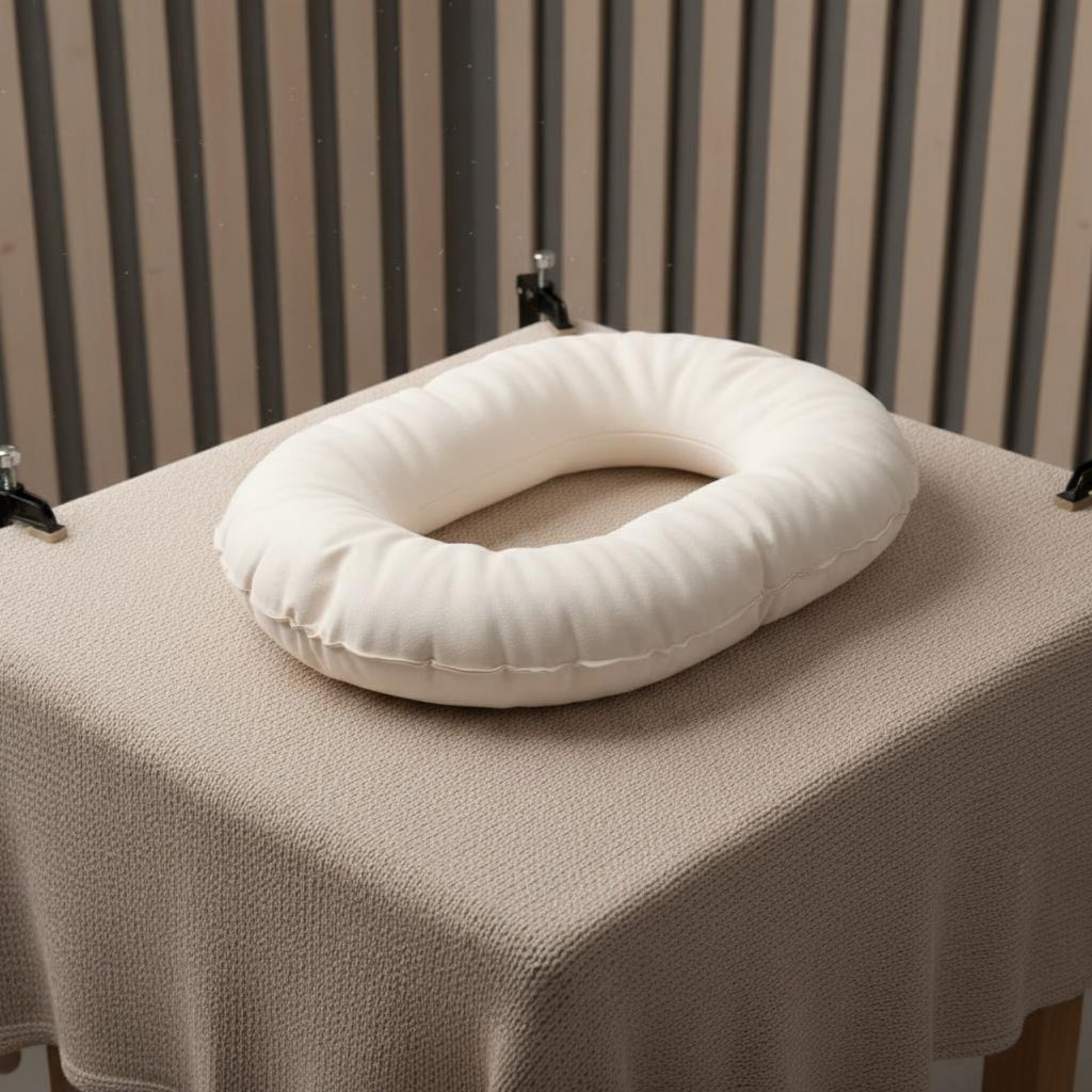 3 Pieces Newborn Posing Pillow Pose Shaping Baby Posing Cushion Studio Prop