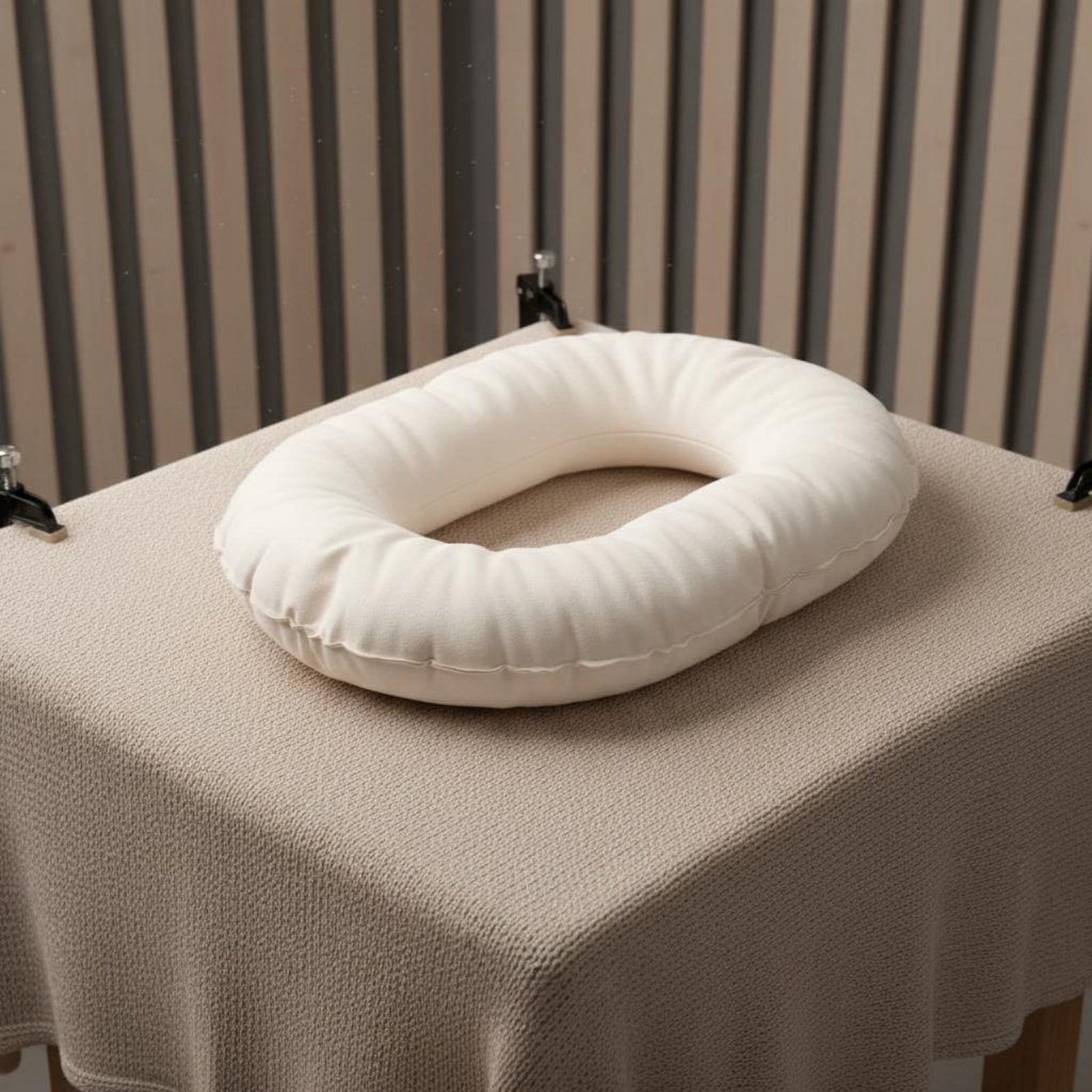 3 Pieces Newborn Posing Pillow Pose Shaping Baby Posing Cushion Studio Prop