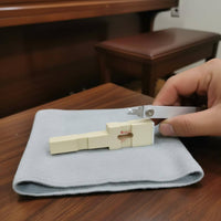 Piano Key Repair Tool Wear-Resistant for Workbench