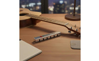 Acoustic Guitar Reduces Volume Guitar Mute Adjustable Muting Effect