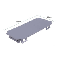 Sensory Training Platform Board Load-Bearing Playground Platform Board Anti-Slip