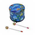 children's Hand Drum Rhythm Development Musical Toy Develops Fine movement Skills