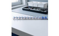 Conductive Rubber Strip Long-Lasting Keyboard Touch Strip