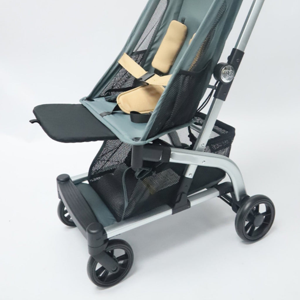 Baby Carriage Foot Rest Removable Baby Carriage Leg Rest Universal Fit