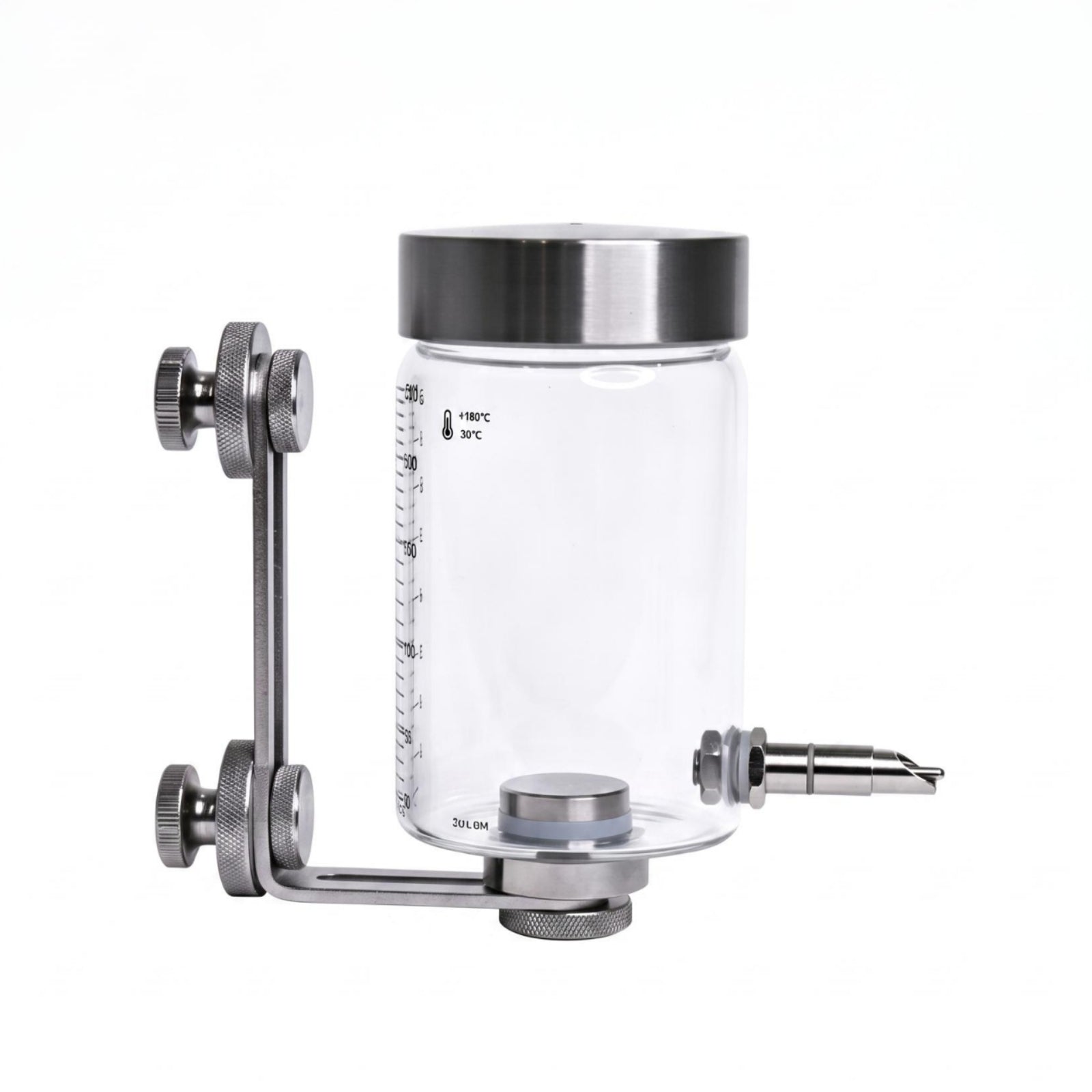 Bird Cage Water Feeder Adjustable Bird Water Bottle Leak Resistant Animal Supply