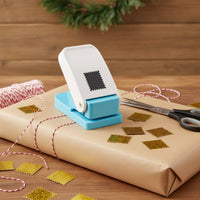 Postage Stamp Puncher Labor-Saving Postage Stamp Paper Puncher Easy to Use