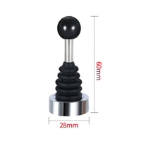 Multi-Directional Joystick Switch Effortless Operation Industrial Joystick