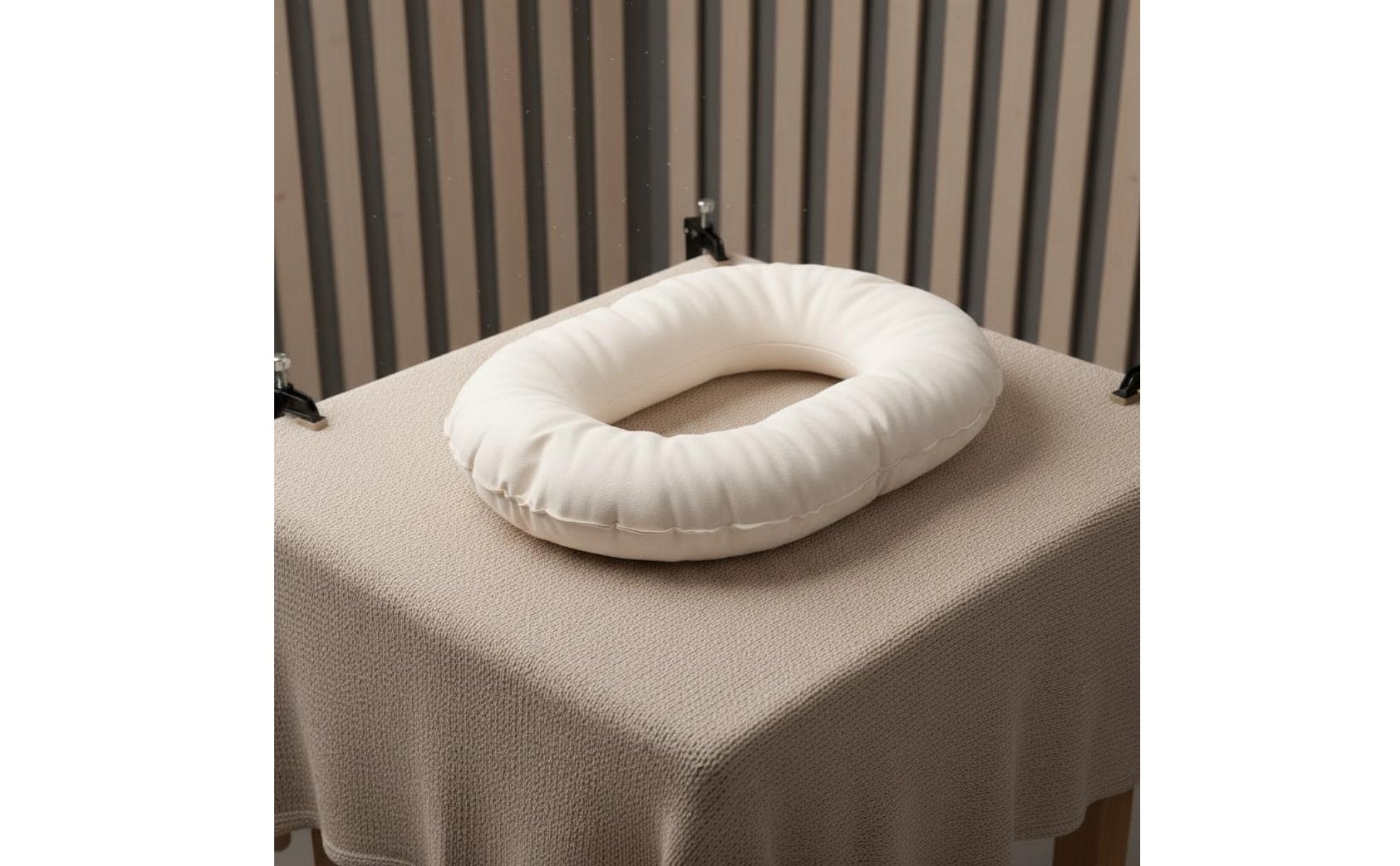 3 Pieces Newborn Posing Pillow Pose Shaping Baby Posing Cushion Studio Prop