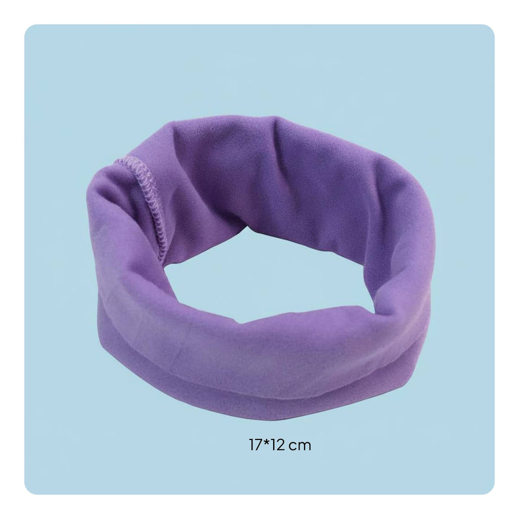 Dog Grooming Ear Cover Stretchy Dog Ear Muff Adjustable Fit for Dogs