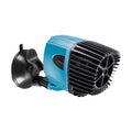 Adjustable aquarium wave pump