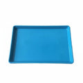 Pet Cage Tray Easy to Clean Replacement Cage Tray Kennel Liner