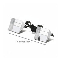 Lying down Watching Glasses Lightweight and Comfortable Bed Prism Spectacles