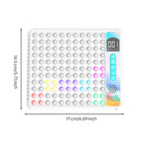 Multifunction Chessboard Rechargeable AI Chess Board Touch Controls