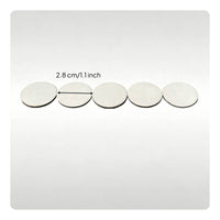 Electronic Drum Trigger Cone Long-Lasting Drum Trigger Foam Precision And
