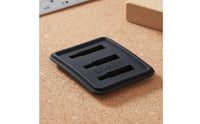 Guitar Quiet Practice Guitar String Mute Easy Installation String Accessory for Beginners