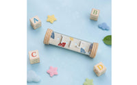 Rainstick Maze Hand-Eye Coordination Balance Bead Tube Sensory Play