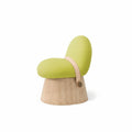 Sproutrear Kids Chair transformable 2-in-1 Design Upholstered child's Armchair