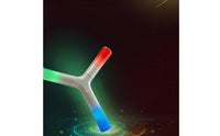 Y-Shaped Reaction Hand-Eye Coordination Smart Reaction Focus and Timing Coordination Trial Game