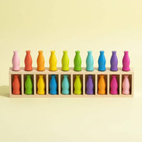 Beverage Bottle Brainteaser Game Brain Teaser Bottle Matching Game Easy to Learn