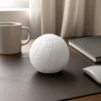 Football Compress Ball Tactile Stimulation Hand Toy Compact