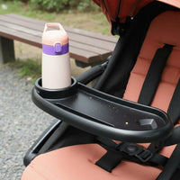 Baby Pushchair Food Tray Easy to Install for Travel