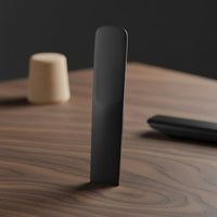 Black Alto Sax Reed Long-Lasting Resin Sax Reed Water-Resistant Resistant