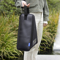 Single Bass Drum Pedal Bag Wear Resistant Bass Drum Pedal Bag Portable Handle
