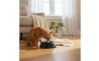 Feline Lick Toy Boredom Relief Feline Challenge Feeder Teeth Cleaning