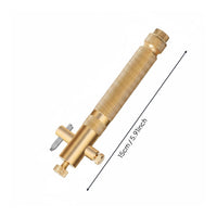 Purfling Compact Size Instrument Making Tool Adjustment Knobs