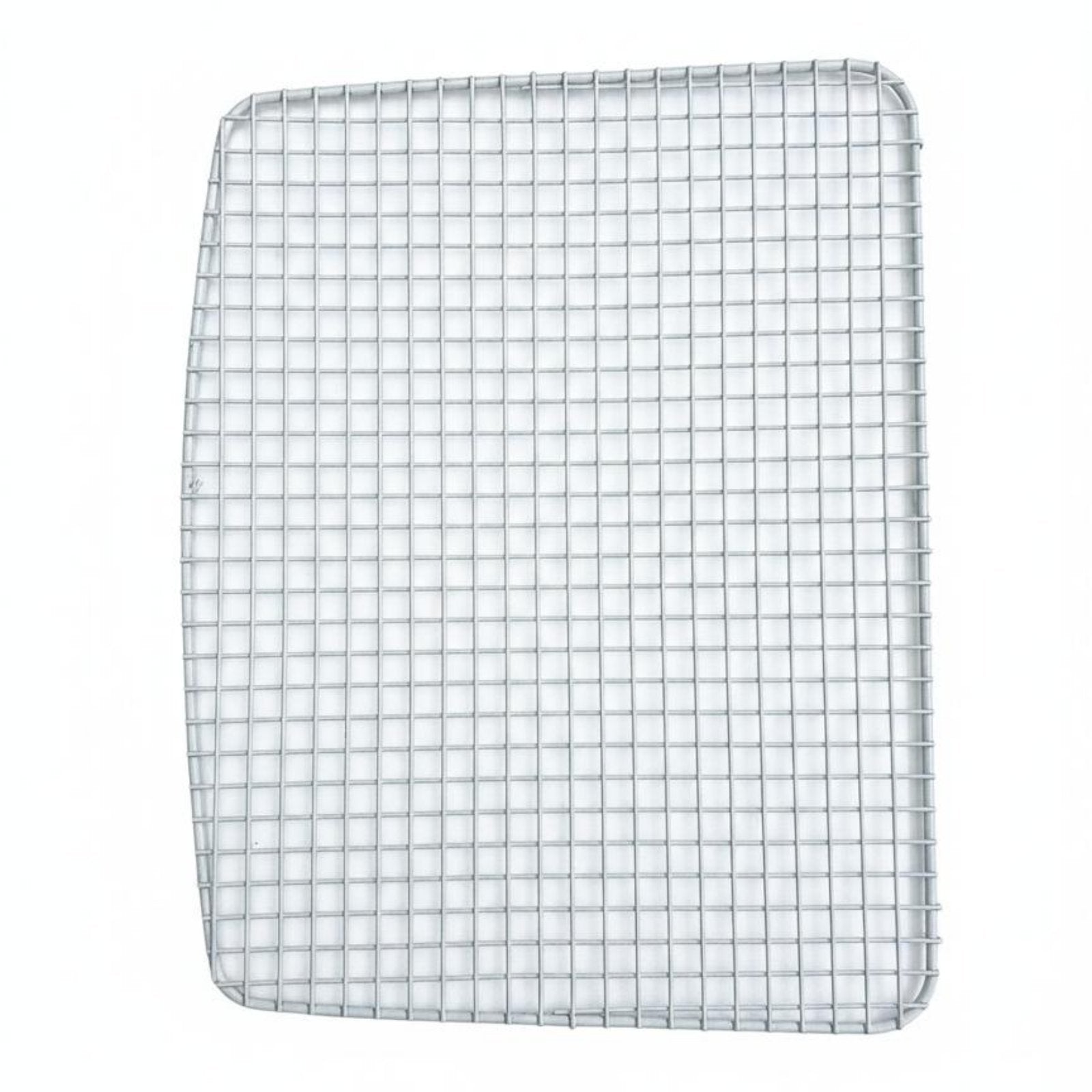 small pet Toilet Tray with Grate Footcomfortable grate Potty training aid Keeps feet Dry