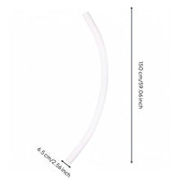 Buoyancy Strong Flotation Buoyant Swim Soft Surface Foam Pool Noodle for Kids