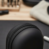 Trumpet Mouthpiece Case Shockproof Trumpet Mouthpiece Box Anti Oxidation