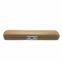 Flute Headjoint Case Protective Flute Headjoint Box Soft Inner Gentle Inner