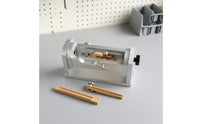 Piano Hammer Jig Transparent Cover Shop Equipment Metal for Instrument Repairers