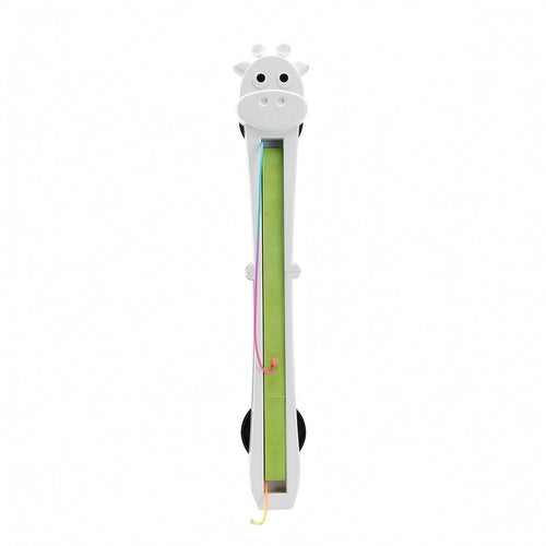 Wall-Mounted Cat Toy Interactive Animal Accessory Backed