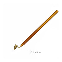 Slanting Precision Pen Precision Tip Fine-Tip Paint Pen Easy Control
