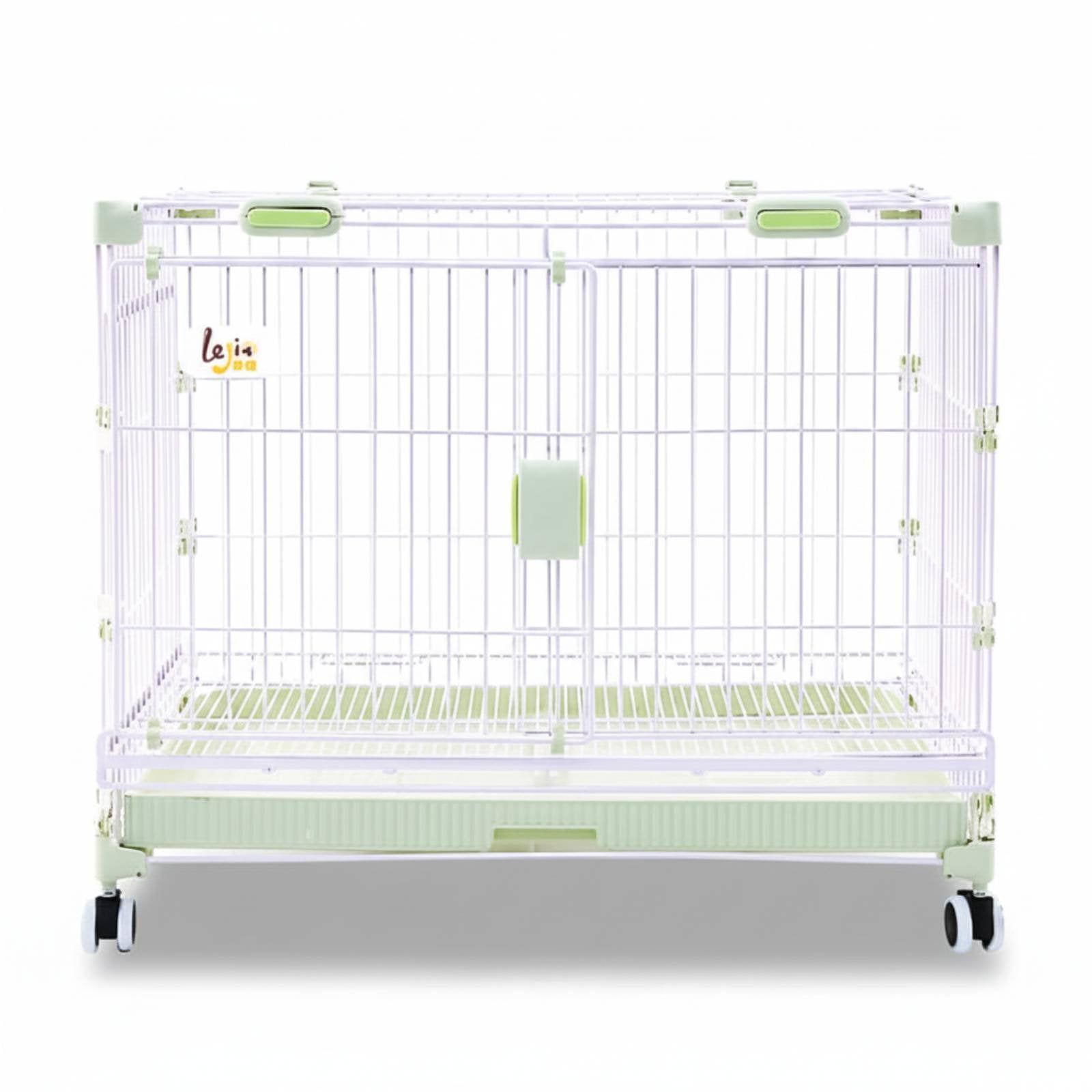 configurable Wire enclosure Combinable configurable Wire Fence safe Door Latch for externaldoors