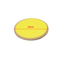 Quiet Drum Practice Pad Portable Drum Practice Pad Non Slip Base