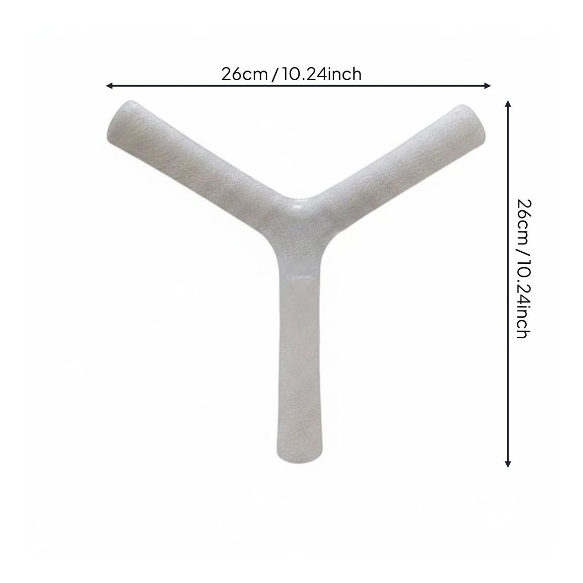 Y-Shaped Reaction Hand-Eye Coordination Smart Reaction Focus and Timing Coordination Trial Game