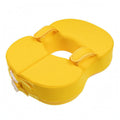 Infant Swim Device Waterproof Liner Baby Swimming Buoy Device Padded