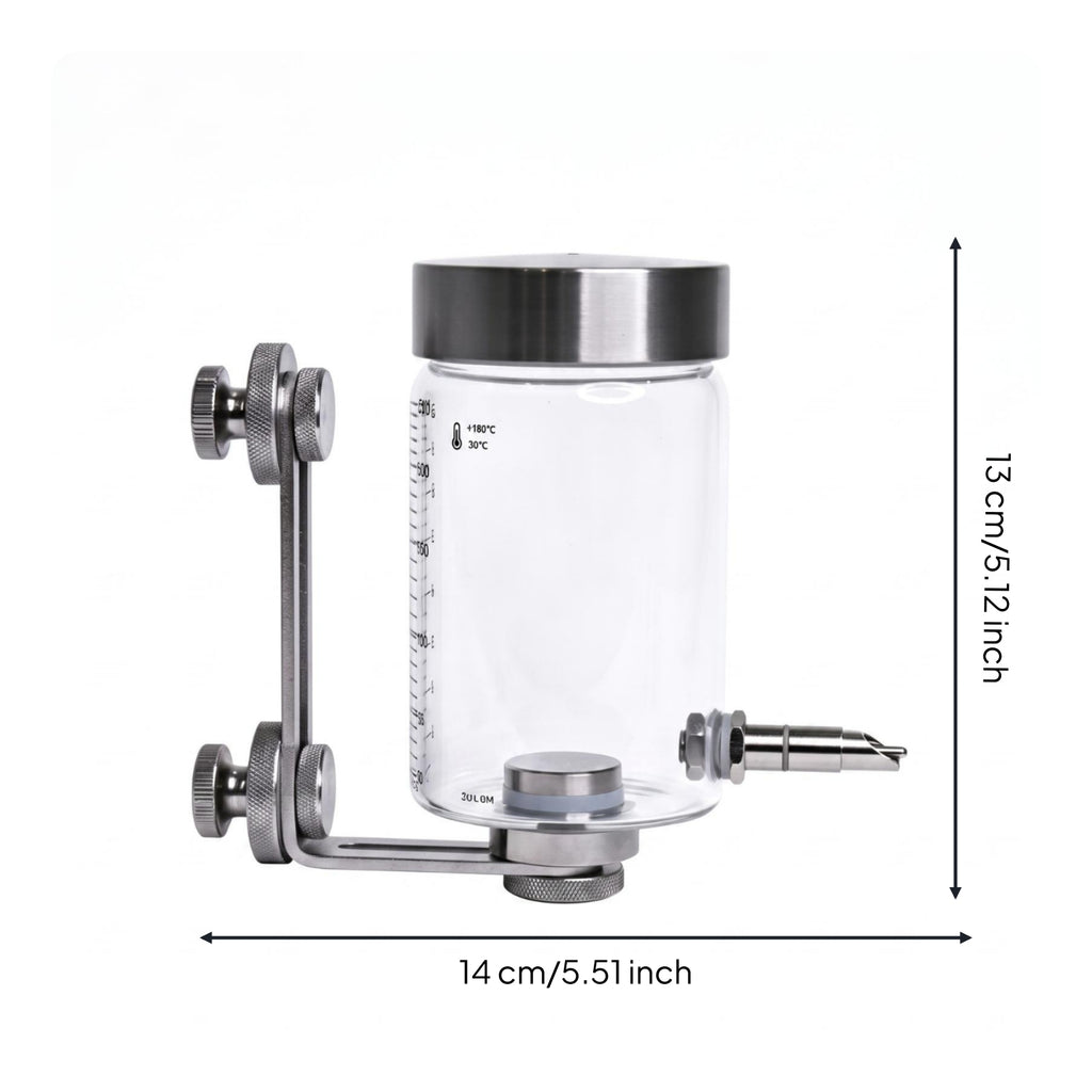Bird Cage Water Feeder Adjustable Bird Water Bottle Leak Resistant Animal Supply