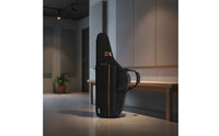 Baritone Sax Backpack Gig Bag Portable Saxophone Backpack Reinforced Stitching
