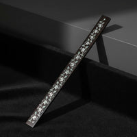 Morin Khuur Fingerboard Precise Sizing Instrument Part Versatile Use for Repair