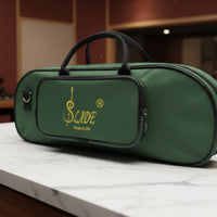 Trumpet Carrying Case Portable Trumpet Gig Bag Long-Lasting for Performance