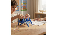 Six-Legged Robot Kit STEM Learning DIY Arachnid-Inspired Robot